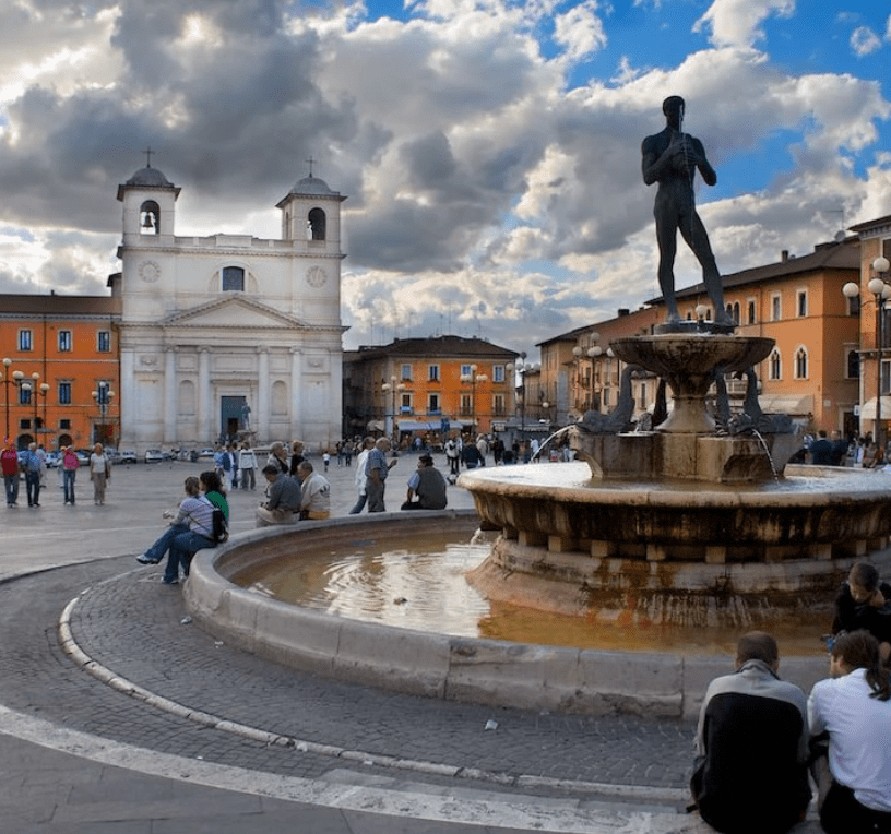 Sulmona