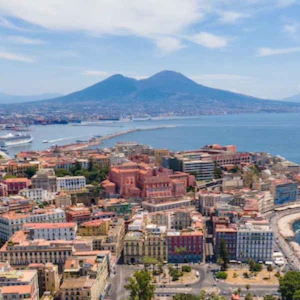 Napoli