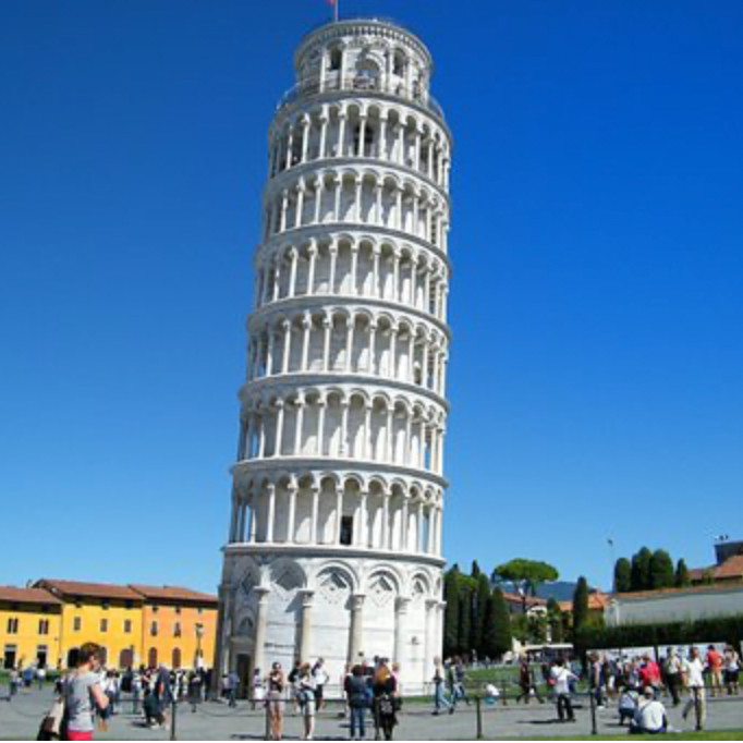 Pisa