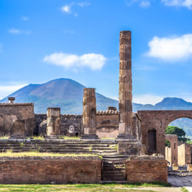 Pompei