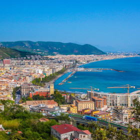 Salerno