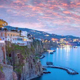 Sorrento