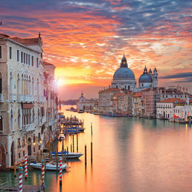 Venezia