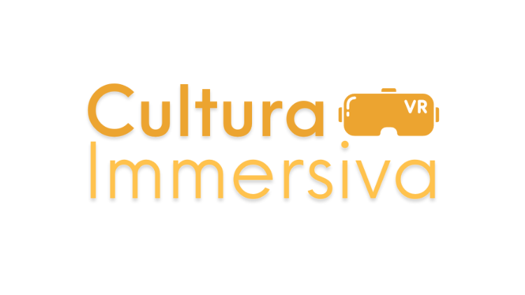 Cultura Immersiva Logo